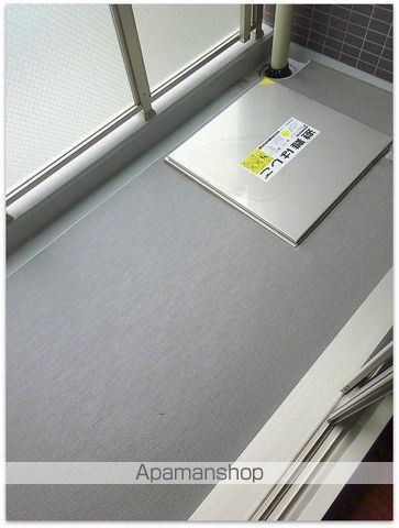 エスリード阿波座レジデンスの内装写真