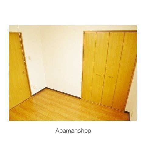 リバティ常盤の内装写真
