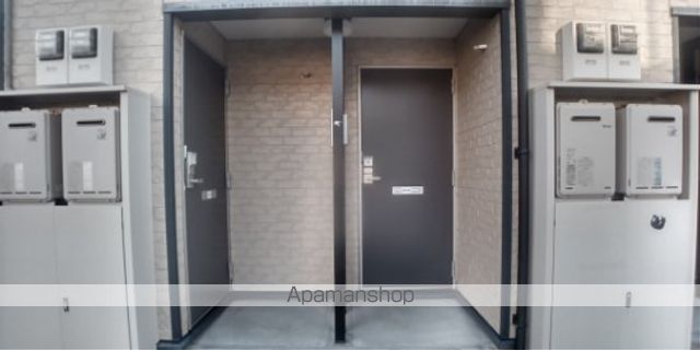 レオパレスヌーボフカサカIIIの内装写真