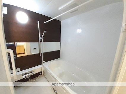 ラルーチェ[1LDK/44.18m2]のバス