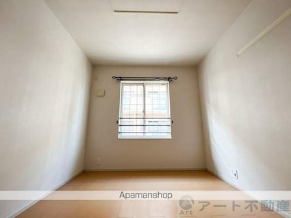 キャピトゥール[2LDK/63.49m2]の内装7