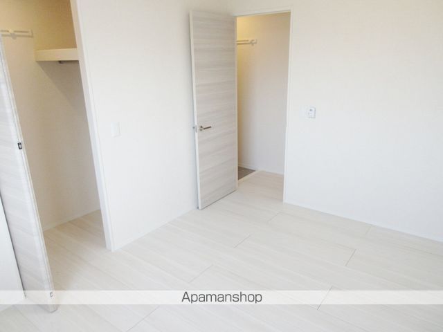 DーROOM GRACIA A棟の内装写真