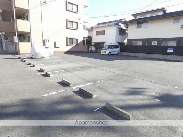 Cherishの外観写真