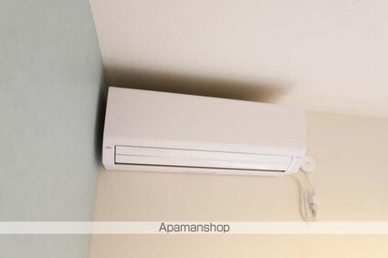 ハーモニーテラス桜台Ⅷ[1R/12.18m2]のその他内装4