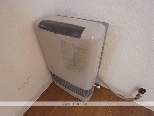 ヴァンクール北5条の内装写真