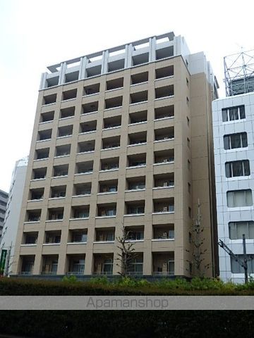 レジディア文京音羽IIの外観写真