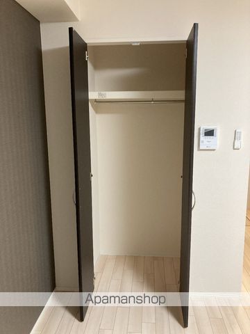 ネオ グランドゥール・メイの内装写真