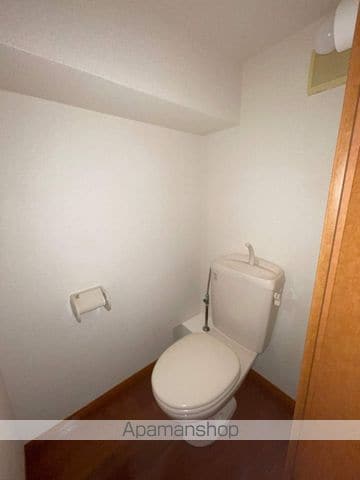 フェンネルタウン壱番館の内装写真