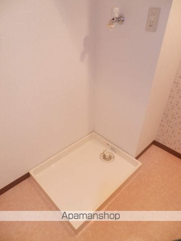 中央ハイツ海老塚の内装写真