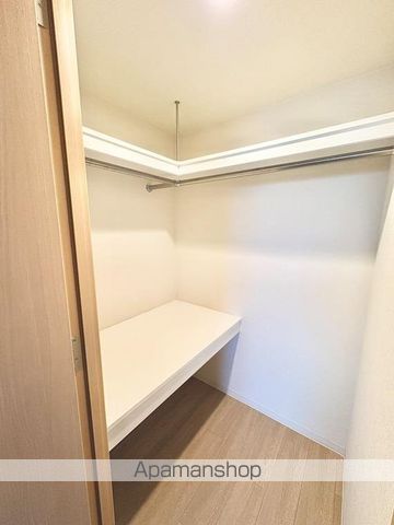 グランドメゾン藤が丘ヒルズの内装写真