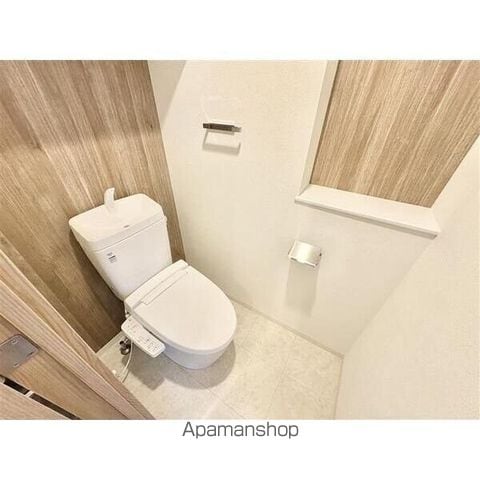 SーRESIDENCE千種belvia TOWER(べルヴィアタの内装写真
