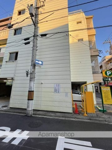 ラヴェール西川口の外観写真