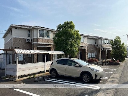 ウエストホープ　灯明寺[1LDK/39.67m2]の外観3