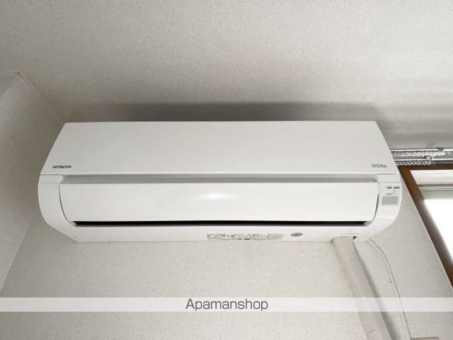 サンライズビレッジの内装写真