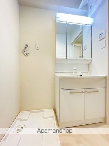 SQUARE新町の内装写真
