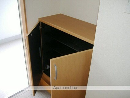 ヴィラ・クレアーレ[2LDK/57.92m2]の内装3