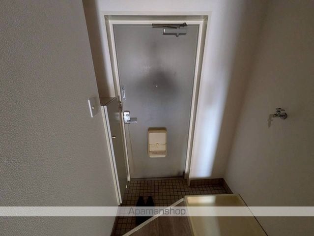 第15片山ビルの内装写真