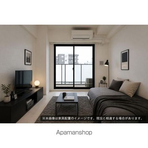 S-RESIDENCE名古屋菊井alineの内装写真