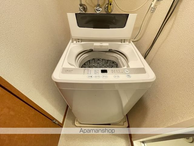 レオパレス北斗 Iの内装写真