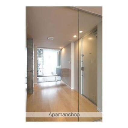 ガーデニエール砧　ＷＥＳＴ[2LDK/80.98m2]の内装1