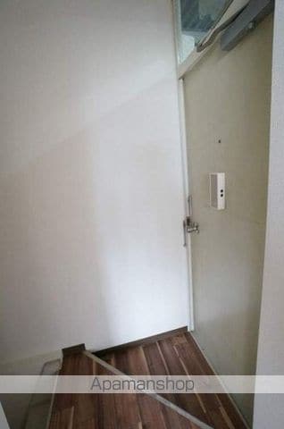 AMS新富A棟の内装写真