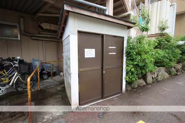 草野マンション21号館のその他写真