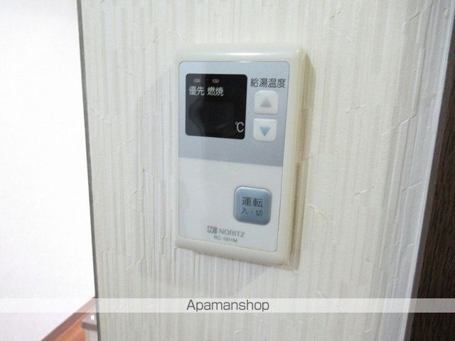 こまがたハートタウンAの内装写真
