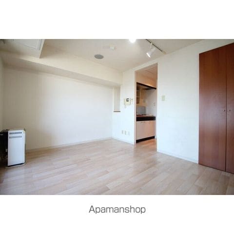 F MAISON TEINEの内装写真