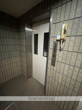 サンセット９０[1DK/35.92m2]の共用部2