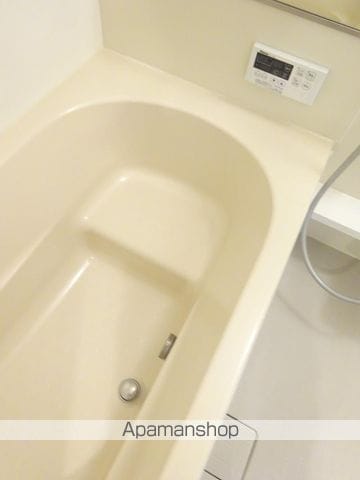 パークハイム巽南の内装写真