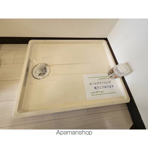 第5下田ビルの内装写真