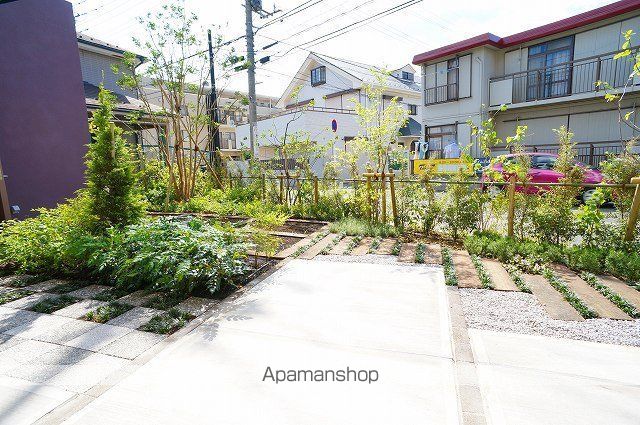 スタイリオ元住吉IIのその他写真