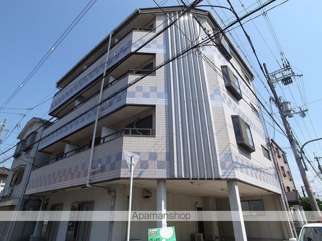 ヤマシンビル