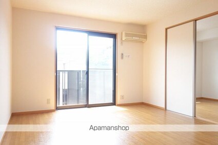 サンボナール[2DK/50.12m2]のリビング・居間