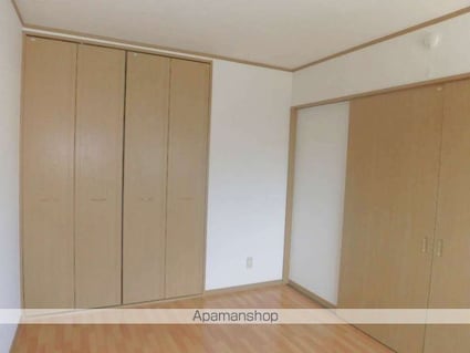 カーサラルジュ[1LDK/39.75m2]の内装