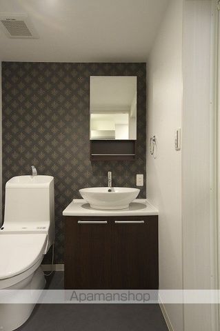 La luceの内装写真