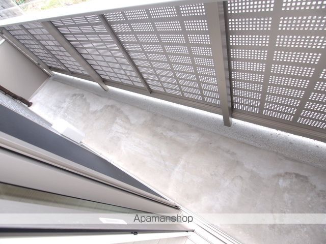 NoAs Arkの内装写真
