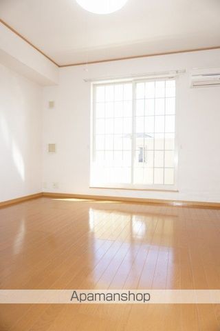 Sweet Seasonの内装写真