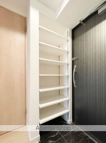S−RESIDENCE北綾瀬AWESOMEの内装写真