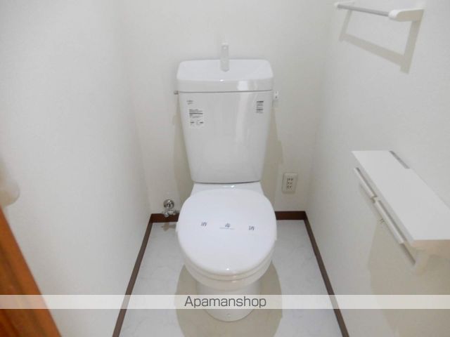 コスモロイヤル東苗穂A棟の内装写真