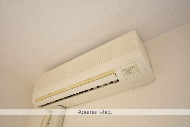サンシティ柏木Iの内装写真