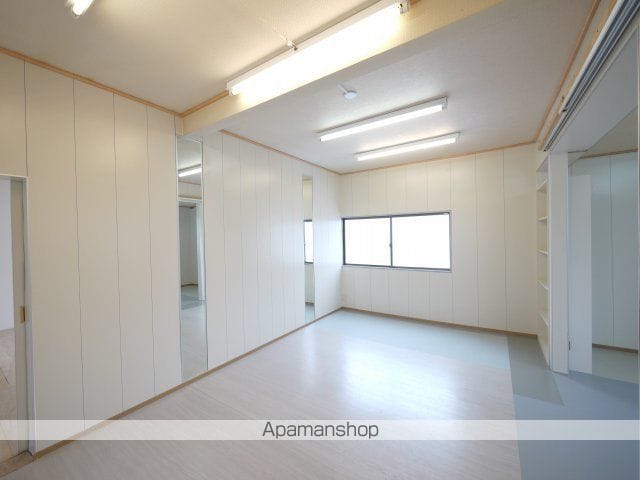 ワークス奥田本町の内装写真