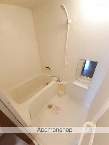 ヴェルソーの内装写真