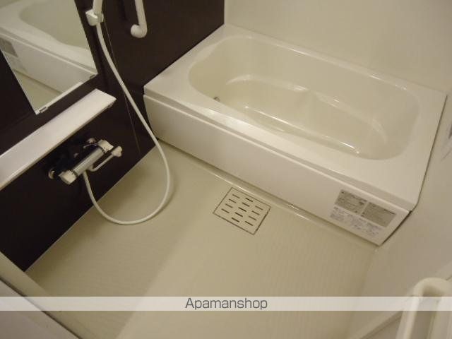 SCUDERIAの内装写真