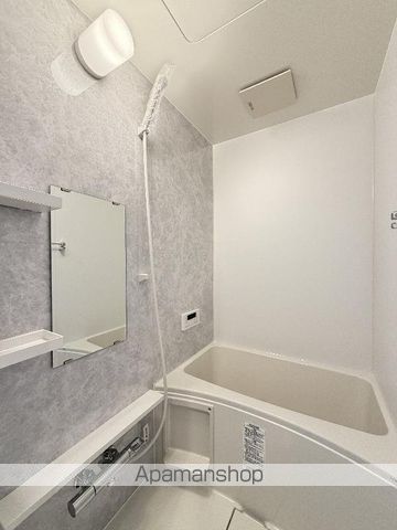 ラ ルナ あすと長町の内装写真