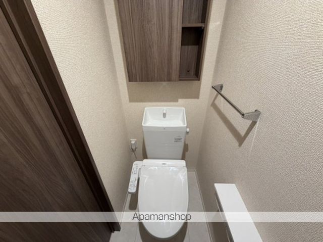 GRAMM西衣手町の内装写真