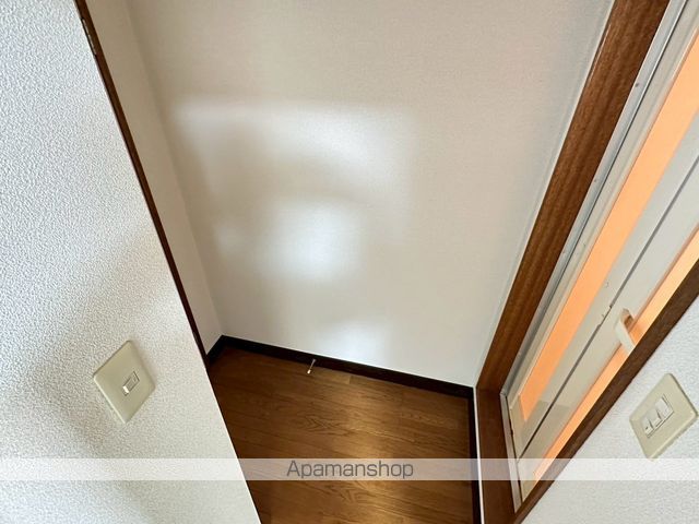 桐井マンションの内装写真