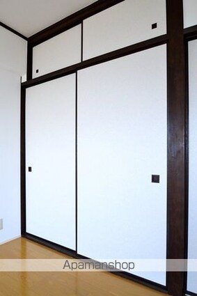 幸山ビル[2DK/43.39m2]の収納