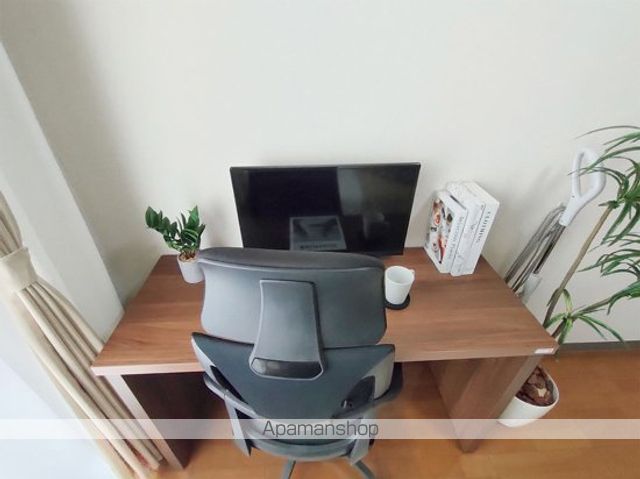 クレッセント西荻窪の内装写真