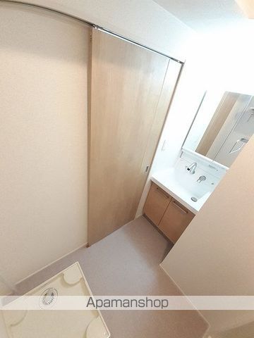 グラースIIの内装写真